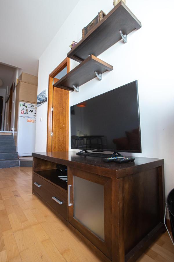 Apartamento Iris 시에라네바다 외부 사진