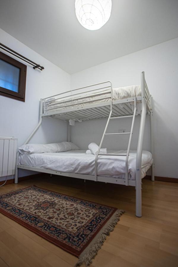 Apartamento Iris 시에라네바다 외부 사진